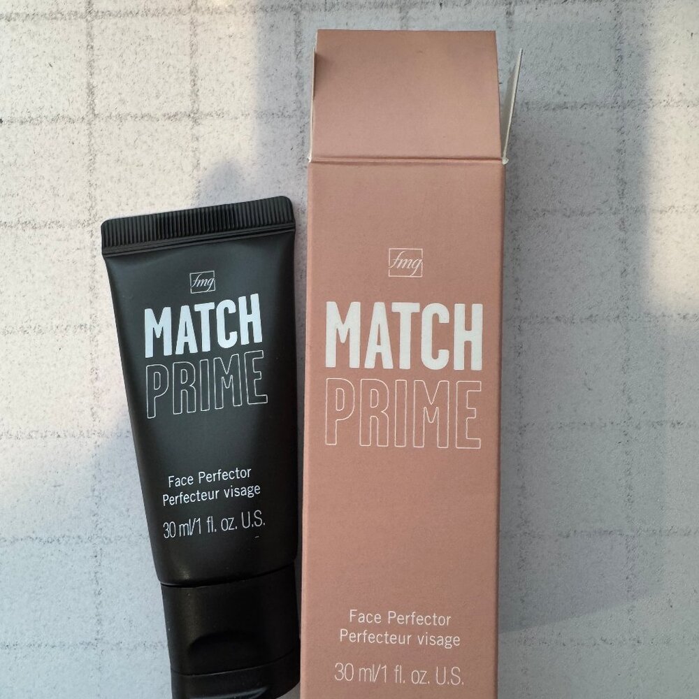 AVON fmg Match Prime Face Perfector
